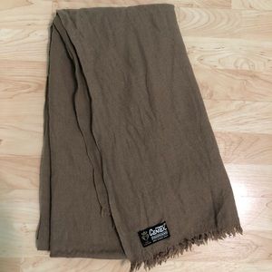2 FOR $20 100% wool scarf